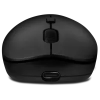 Mouse Sven RX-222W Black photo 5