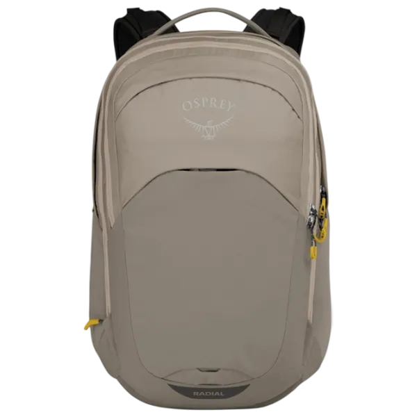 Rucsac Osprey Radial 15" / Yellow Concrete / 34 l photo 1
