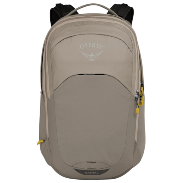 Rucsac Osprey Radial 15" / Yellow Concrete / 34 l photo 1