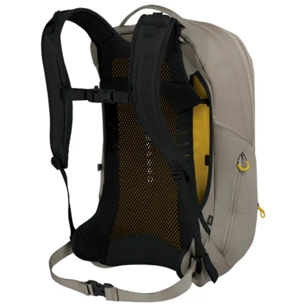 Rucsac Osprey Radial 15" / Yellow Concrete / 34 l photo 2