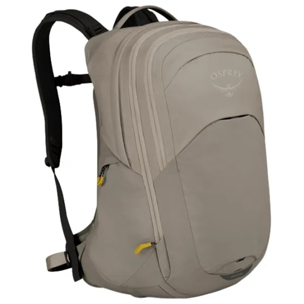 Rucsac Osprey Radial 15" / Yellow Concrete / 34 l photo 3