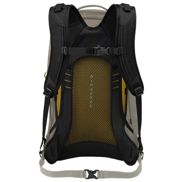 Rucsac Osprey Radial 15" / Yellow Concrete / 34 l photo 5