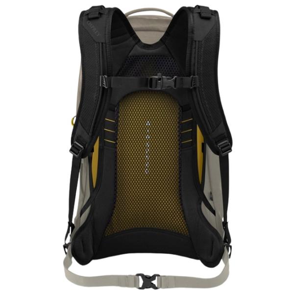 Rucsac Osprey Radial 15" / Yellow Concrete / 34 l photo 5