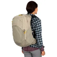 Rucsac Osprey Radial 15" / Yellow Concrete / 34 l photo 7
