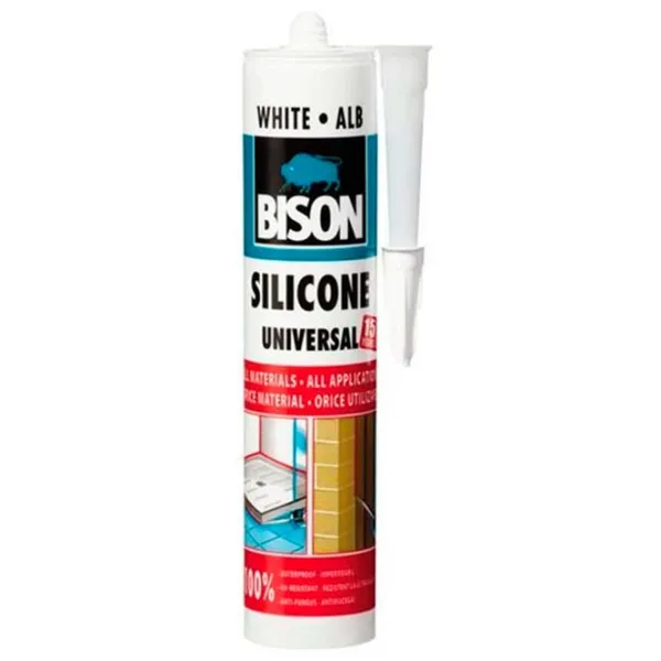 Silicon Bison 423007 Plastic photo 1
