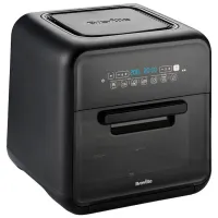 Aero Grill Breville VDF127X-DIM 2000 W / 10 l / Black photo 2