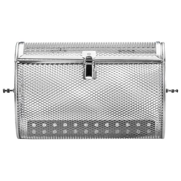 Aero Grill Breville VDF127X-DIM 2000 W / 10 l / Black photo 6