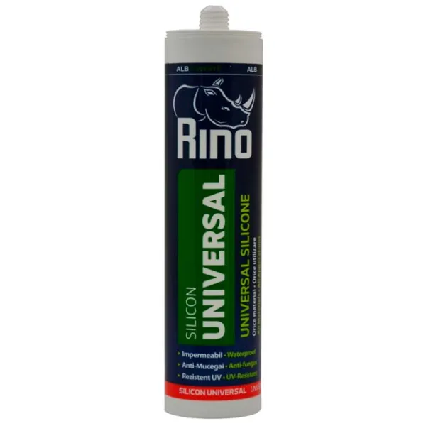 Силикон Rino H3780 Пластик photo 1