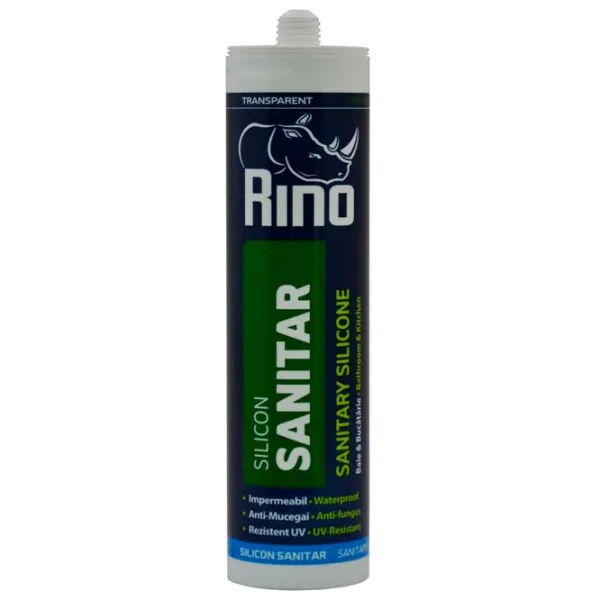 Силикон Rino H3778 Пластик photo 1