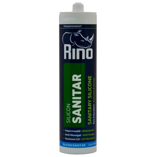 Силикон Rino H3778 Пластик photo 1