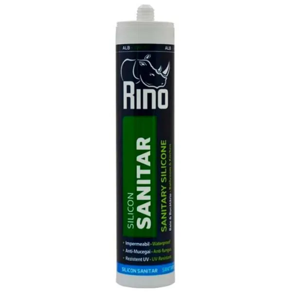 Силикон Rino H3779 Пластик photo 1