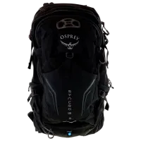 Rucsac Osprey Syncro II 12  / Gray Black / 12 l