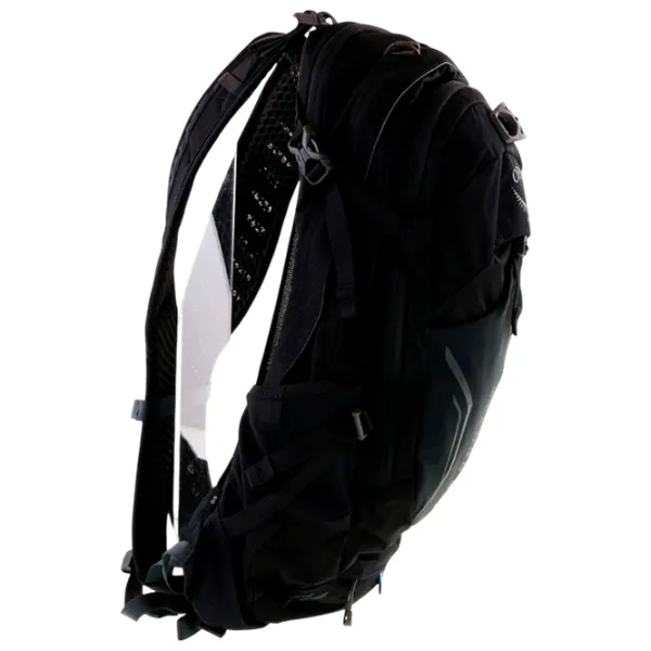 Рюкзак Osprey Syncro II 12  / Серый Черный / 12 л photo 2