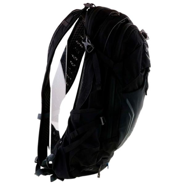 Рюкзак Osprey Syncro II 12  / Серый Черный / 12 л photo 2