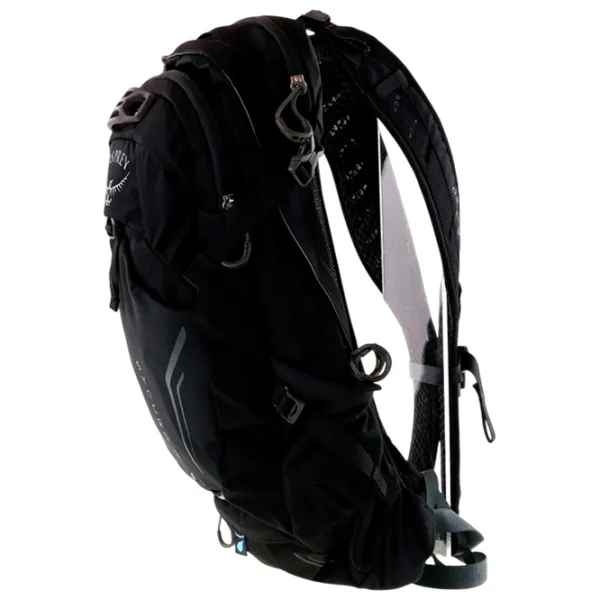 Рюкзак Osprey Syncro II 12  / Серый Черный / 12 л photo 3
