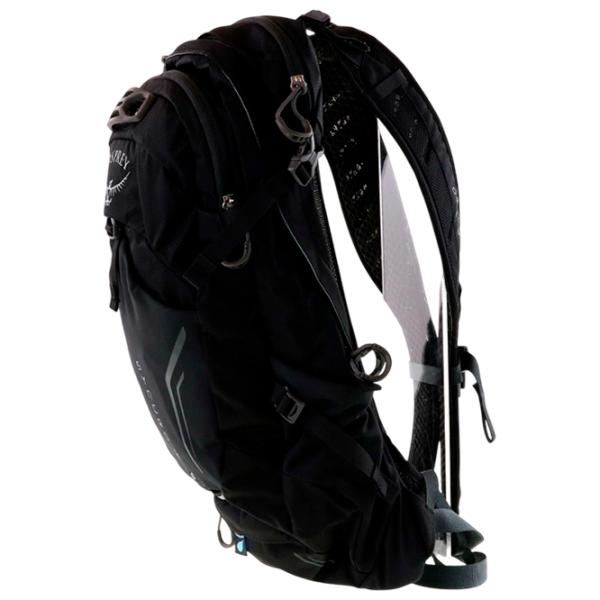 Рюкзак Osprey Syncro II 12  / Серый Черный / 12 л photo 3