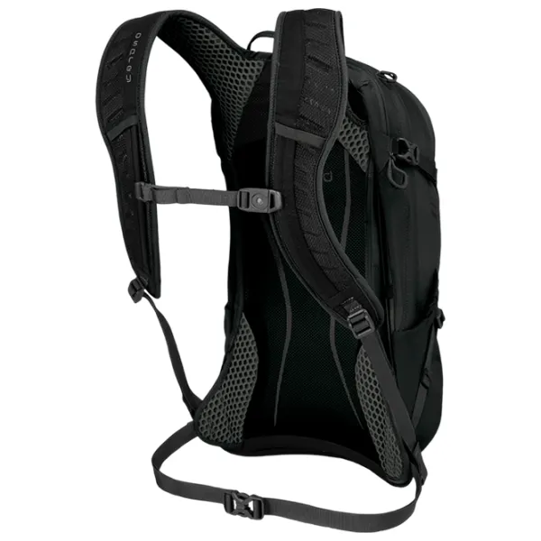 Рюкзак Osprey Syncro II 12  / Серый Черный / 12 л photo 5