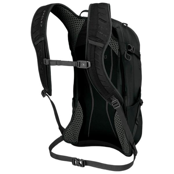 Рюкзак Osprey Syncro II 12  / Серый Черный / 12 л photo 5