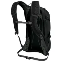 Rucsac Osprey Syncro II 12 / Gray Black / 12 l photo 5