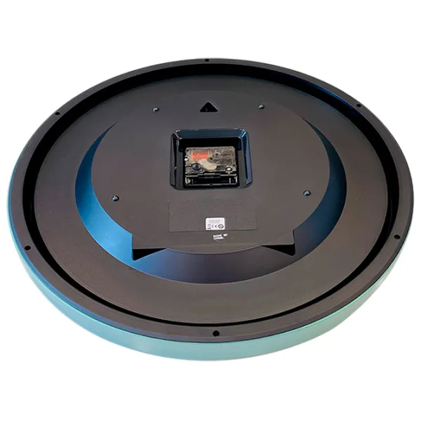 Настенные часы Rhythm CMG805NR05 Настенный / Кварцевый photo 2