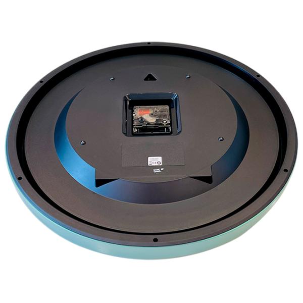 Настенные часы Rhythm CMG805NR05 Настенный / Кварцевый photo 2