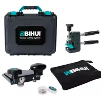 Плиткорез BIHUI LFMC5  / Черный