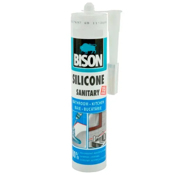 Silicon Bison 423003 Plastic photo 1
