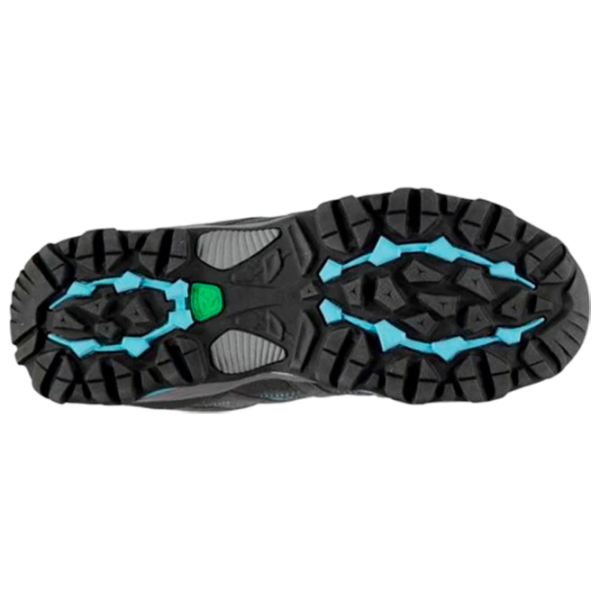 Botine pentru femei Karrimor Rona Low Ladies 42 / Gray photo 3 Botine pentru femei Karrimor Rona Low Ladies 42 / Gray photo 3