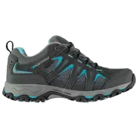 Ботинки для женщин Karrimor Rona Low Ladies 39.5 / Серый