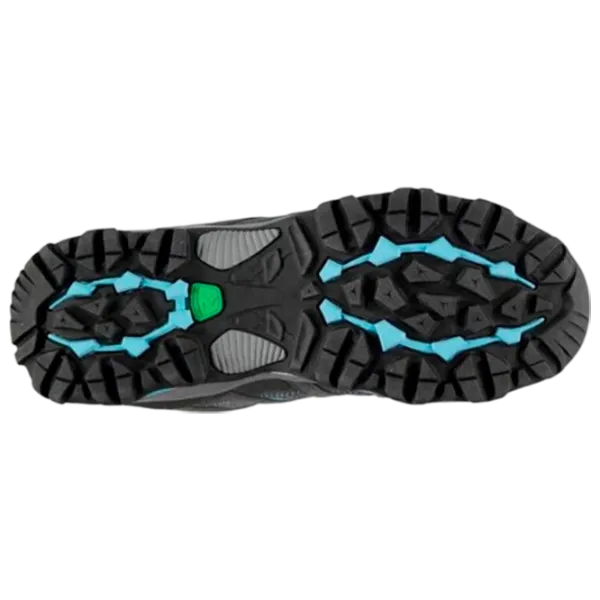 Botine pentru femei Karrimor Rona Low Ladies 39.5 / Gray photo 3