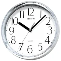 Настенные часы Rhythm CMG890ER19 Настенный / Кварцевый