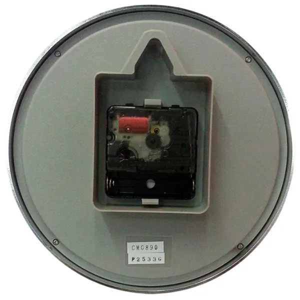Настенные часы Rhythm CMG890ER19 Настенный / Кварцевый photo 2