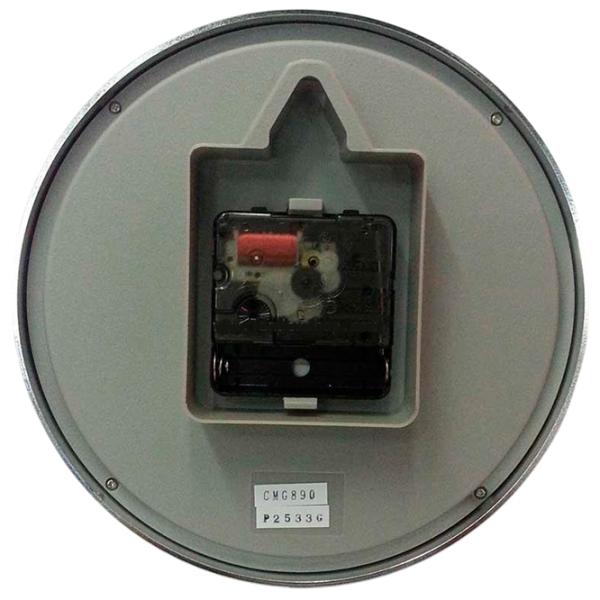 Настенные часы Rhythm CMG890ER19 Настенный / Кварцевый photo 2