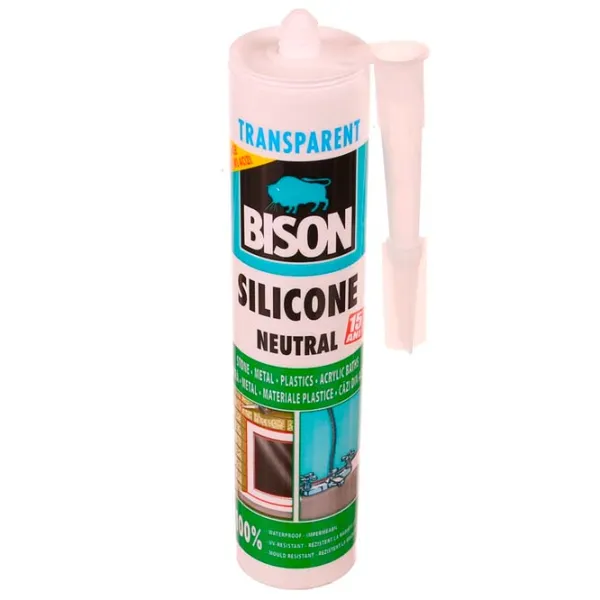 Silicon Bison 425000 Plastic photo 1