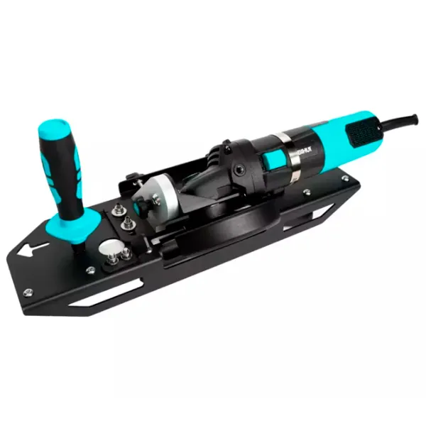 Mașină de tăiat gresie și faianță BIHUI LFMBF 1200 W / Black photo 1