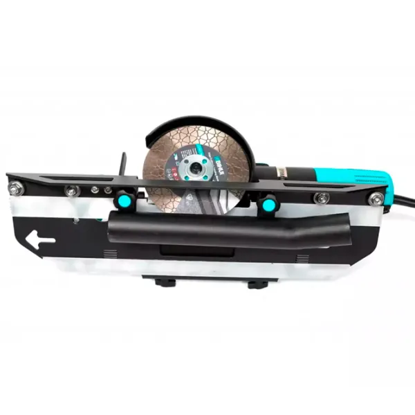 Mașină de tăiat gresie și faianță BIHUI LFMBF 1200 W / Black photo 3
