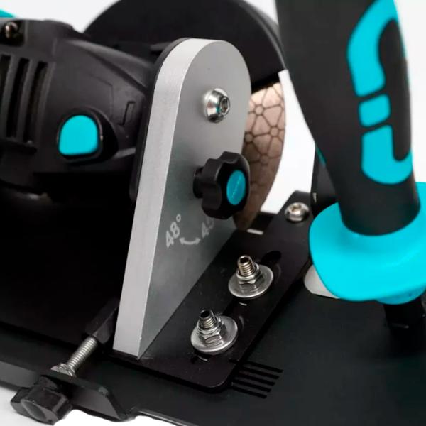 Mașină de tăiat gresie și faianță BIHUI LFMBF 1200 W / Black photo 7
