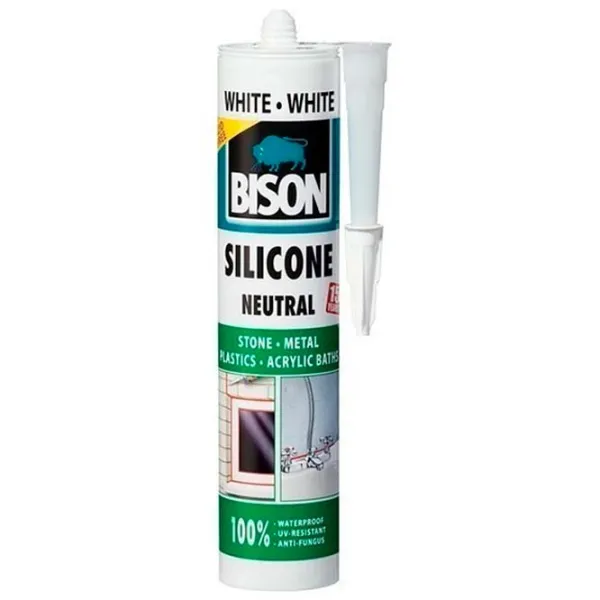 Silicon Bison 425006 Plastic photo 1
