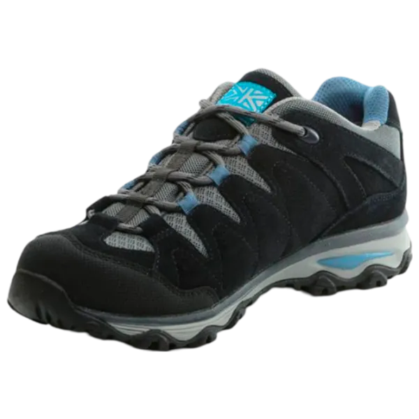 Botine pentru femei Karrimor Rona Low Ladies Weathertite 42 / Gray photo 1 Botine pentru femei Karrimor Rona Low Ladies Weathertite 42 / Gray photo 1