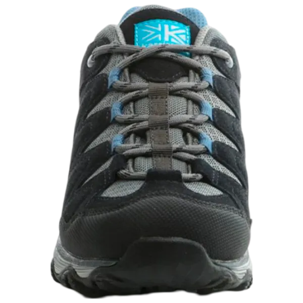 Botine pentru femei Karrimor Rona Low Ladies Weathertite 42 / Gray photo 2 Botine pentru femei Karrimor Rona Low Ladies Weathertite 42 / Gray photo 2