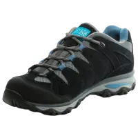 Ботинки для женщин Karrimor Rona Low Ladies Weathertite 40.5 / Серый