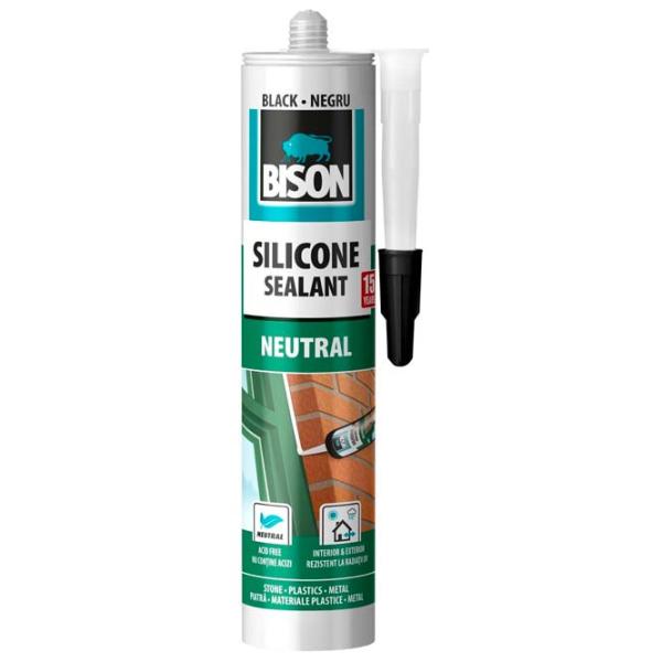 Silicon Bison 425007 Plastic photo 1