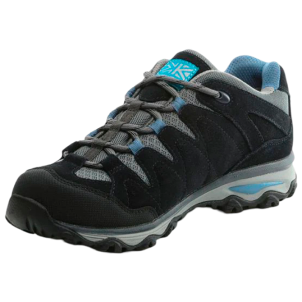 Botine pentru femei Karrimor Rona Low Ladies Weathertite 38 / Gray photo 1 Botine pentru femei Karrimor Rona Low Ladies Weathertite 38 / Gray photo 1