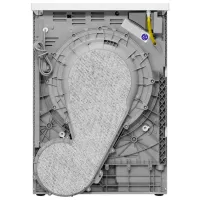 Сушильная машина Electrolux EW9HS289S 9 кг/ Белый photo 2