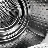Сушильная машина Electrolux EW9HS289S 9 кг/ Белый photo 3