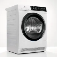 Сушильная машина Electrolux EW9HS289S 9 кг/ Белый photo 4