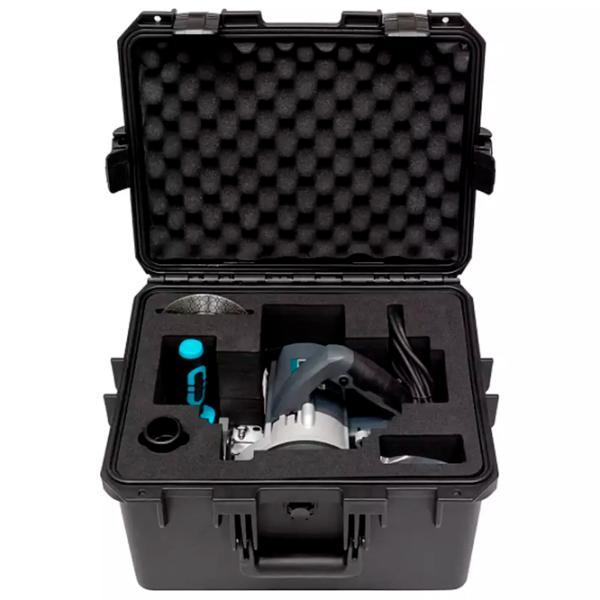 Mașină de tăiat gresie și faianță BIHUI LFEC 1500 W / Black photo 2
