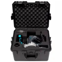 Mașină de tăiat gresie și faianță BIHUI LFEC 1500 W / Black photo 2