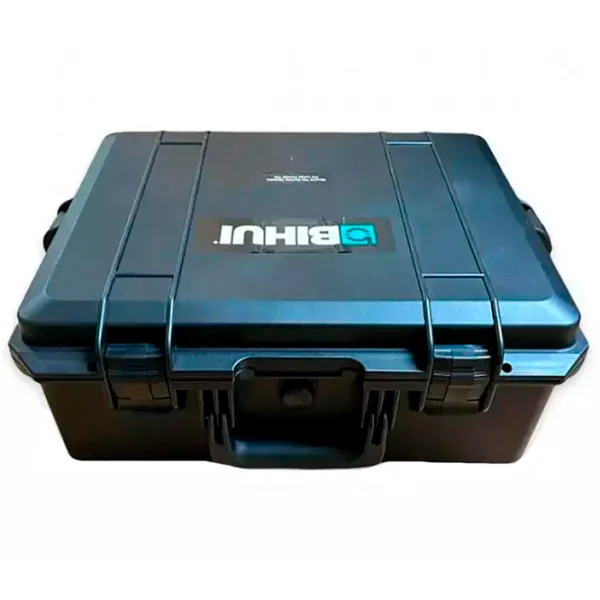Mașină de tăiat gresie și faianță BIHUI LFEC 1500 W / Black photo 3