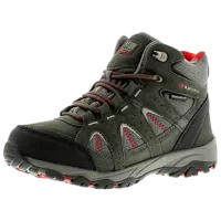 Botine pentru femei Karrimor Bodmin Mid IV Weathertite 42 / Green